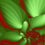 Tropical Foliage